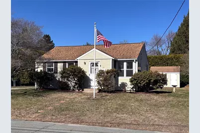 13 Lillian Street, East Greenwich, RI 02818 - Photo 1