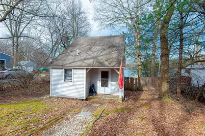 56 Knotty Oak Shores, Coventry, RI 02816 - Photo 1