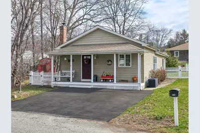 23 Legion Avenue, Cumberland, RI 02864 - Photo 1