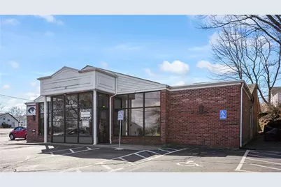 110 Atwood Avenue, Cranston, RI 02920 - Photo 1