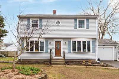 12 Granada Terrace, Middletown, RI 02842 - Photo 1