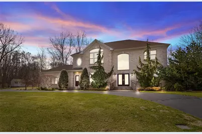 20 Fair Oaks Drive, Lincoln, RI 02865 - Photo 1