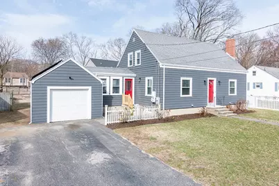 167 Welfare Avenue, Warwick, RI 02888 - Photo 1