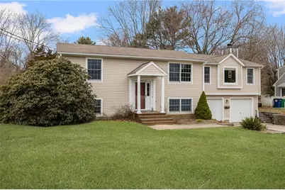 48 Brookwood Road, South Kingstown, RI 02879 - Photo 1