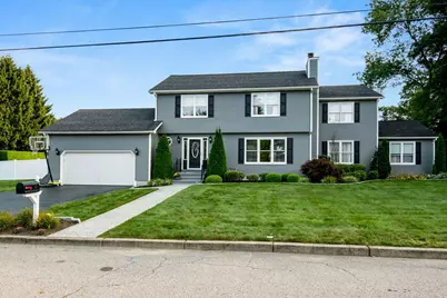 15 Country Meadow Drive, Cranston, RI 02921 - Photo 1