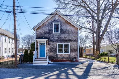 88 Spruce Street, Warwick, RI 02886 - Photo 1