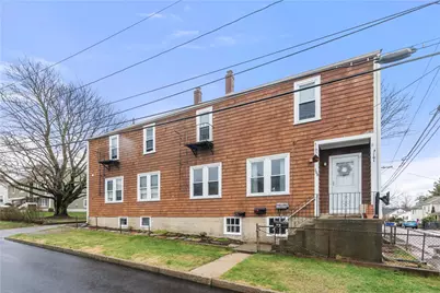 308 State Street, Bristol, RI 02809 - Photo 1