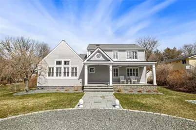 72 Carpenter Drive, South Kingstown, RI 02879 - Photo 1