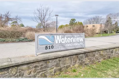 510 Child Street #101B, Warren, RI 02885 - Photo 1