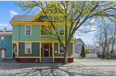 6 Hammond Street, Providence, RI 02909 - Photo 1