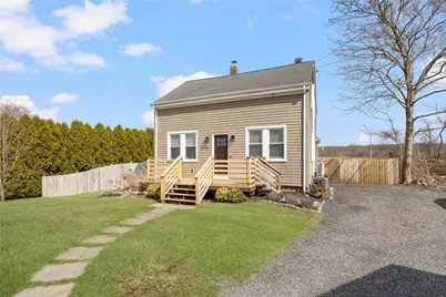 4588 Main Road, Tiverton, RI 02878 - Photo 1