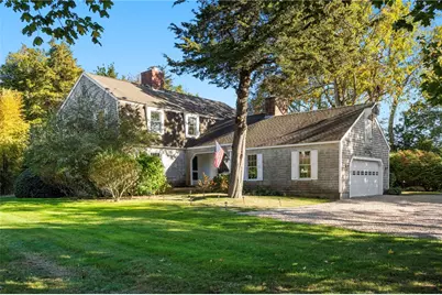 28 Noyes Neck Road, Westerly, RI 02891 - Photo 1