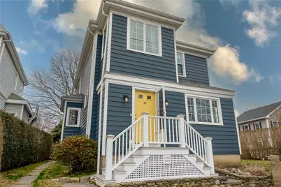 36 Vernon Avenue, Newport, RI 02840 - Photo 1