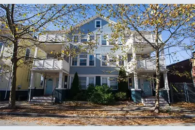 186 Camp Street #5, Providence, RI 02906 - Photo 1