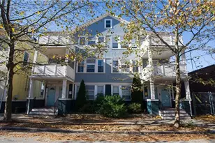 186 Camp St, Providence, RI 02906 - Photo 1