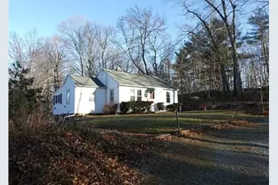 34 Club Drive, Cumberland, RI 02864 - Photo 1