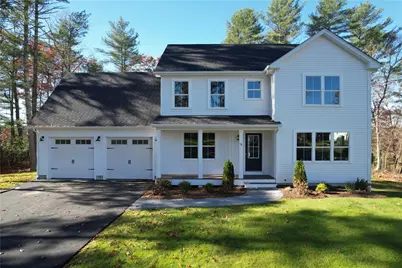 9 Carolina Nooseneck Road, Richmond, RI 02898 - Photo 1