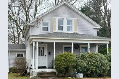 48 Natick Avenue, Warwick, RI 02886 - Photo 1