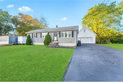 6 Doreen Drive, Westerly, RI 02891 - Photo 1