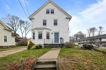 1880 Broad Street, Cranston, RI 02905 - Photo 1