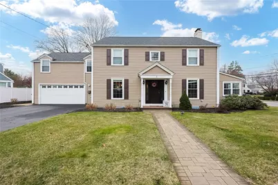 1 Barbara Circle, East Providence, RI 02916 - Photo 1