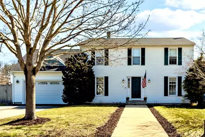 5 Caldarone Street, Barrington, RI 02806 - Photo 1