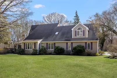 5 Lauri Drive, Charlestown, RI 02813 - Photo 1