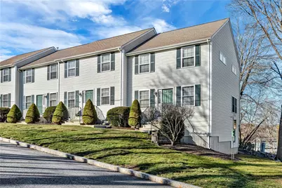 13 Central Street #7, Lincoln, RI 02838 - Photo 1