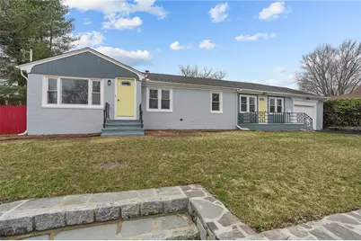 44 North Williams Street, Johnston, RI 02919 - Photo 1