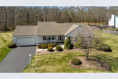 47 Blossom Court, South Kingstown, RI 02879 - Photo 1