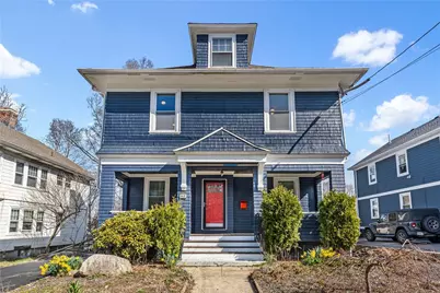 62 Rochambeau Avenue, Providence, RI 02906 - Photo 1