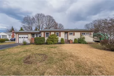 114 Covington Drive, Warwick, RI 02886 - Photo 1