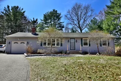 115 Potter Road, North Kingstown, RI 02852 - Photo 1