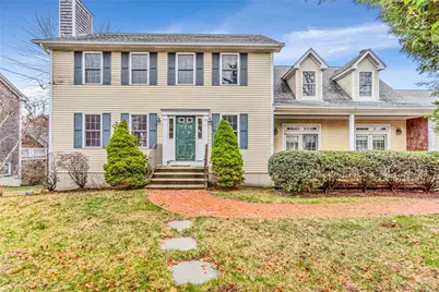 190 Narragansett Parkway, Warwick, RI 02888 - Photo 1