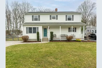 339 Beachwood Drive, Warwick, RI 02818 - Photo 1