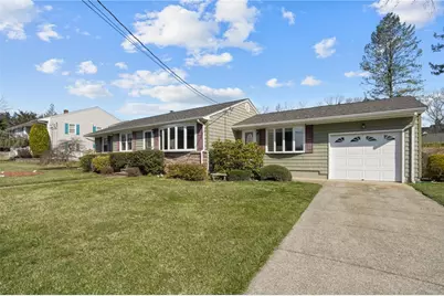 3 Holiday Court, Lincoln, RI 02865 - Photo 1