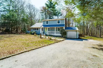 39 Tug Hollow Road, Richmond, RI 02892 - Photo 1