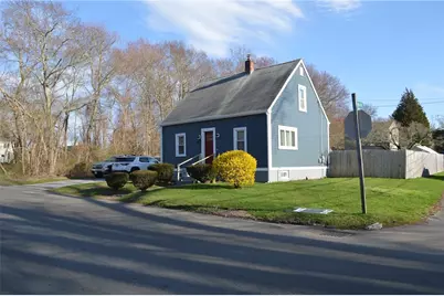 181 Franklin Street, Warren, RI 02885 - Photo 1