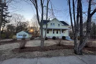 279 Beach Ave, Warwick, RI 02889 - Photo 1