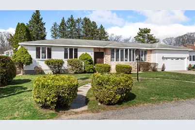 135 Carlson Drive, Cumberland, RI 02864 - Photo 1