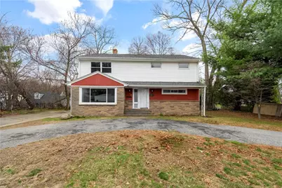 75 Hobson Avenue, North Providence, RI 02911 - Photo 1