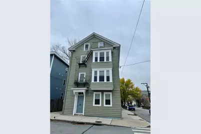36 East Transit Street #1, Providence, RI 02906 - Photo 1