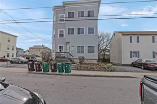 138 Hebert Ave, Woonsocket, RI 02895 - Photo 1