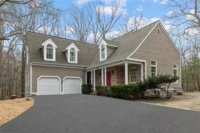 205 Shady Hill Drive, East Greenwich, RI 02818 - Photo 1