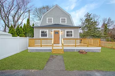 51 Whipple Avenue, Warwick, RI 02889 - Photo 1