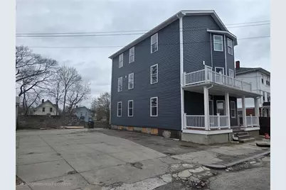 11 Balcom Street, Providence, RI 02907 - Photo 1