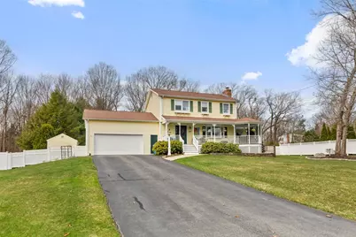 7 Briar Hill Drive, Cranston, RI 02921 - Photo 1