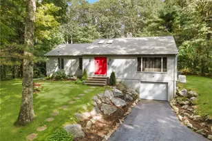 103 Rollingwood Dr, North Kingstown, RI 02852 - Photo 1