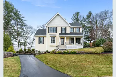 35 South Pond Drive, Coventry, RI 02816 - Photo 1