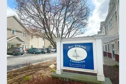 60 Bay Spring Avenue #C5, Barrington, RI 02806 - Photo 1